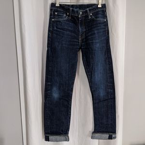 Levi's 513 Jeans - 30x32